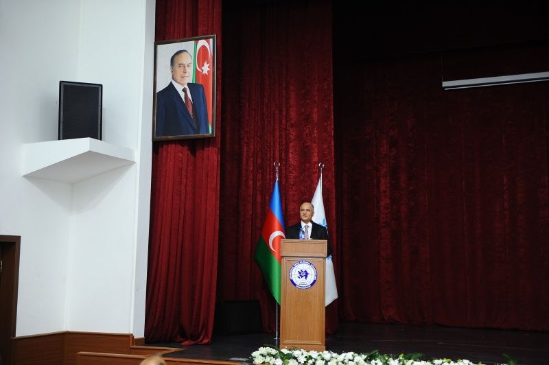 Kamaləddin Qafarov seçicilərlə görüşüb -     FOTOLAR