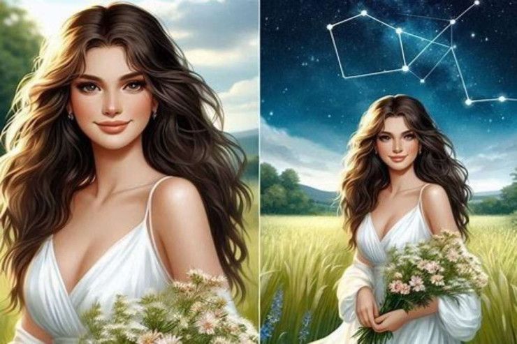 Bürclərin xüsusiyyətləri:     Qızların müsbət və mənfi tərəfləri