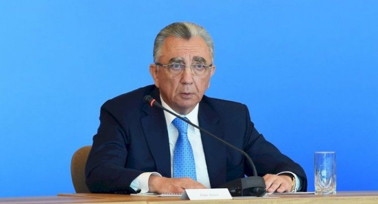 Bakı merinin müavinləri yoxdur -     4 yüksək posta təyinat ola bilər