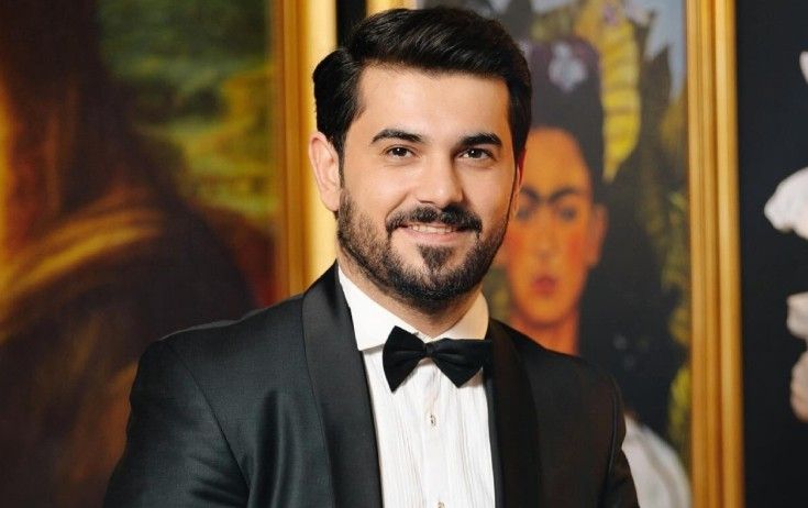 Hacı Nuranla şəkil çəkdirdi, fəlakət proqnozları aldı -     FOTO