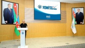 “Daim irəliyə baxmalıyıq!” -   FOTO — foto 3