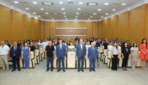 “Daim irəliyə baxmalıyıq!” -   FOTO — foto 4