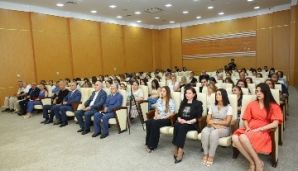 “Daim irəliyə baxmalıyıq!” -   FOTO — foto 5