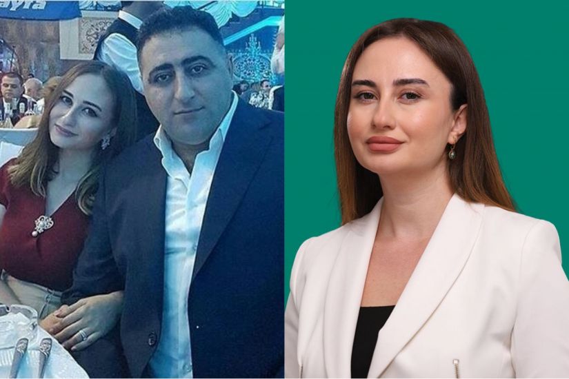 Ramil Səfərovun həyat yoldaşı, BDU rektorunun müşaviri... –       Ağdamda xanım namizəd qalib gələcək?