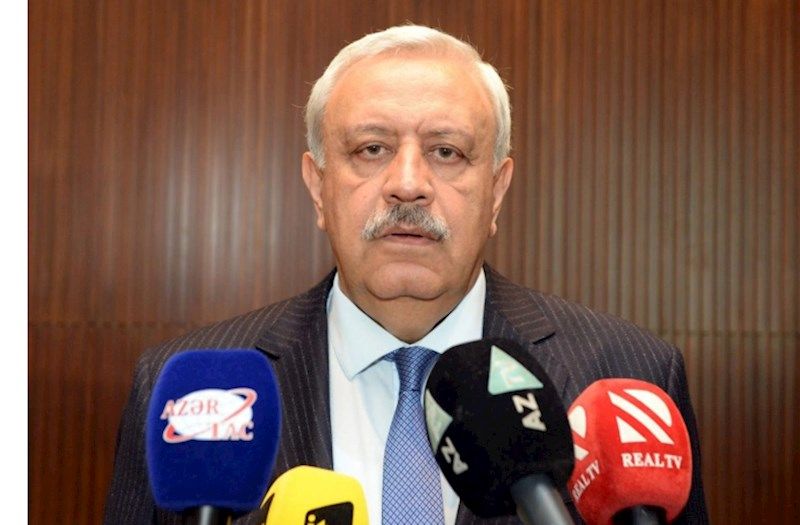 General Rəfail Mehdiyev həbs edilə bilər:     Milyonlarla vəsait YOXA ÇIXIB