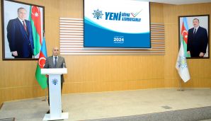 YAP növbəti dəfə qələbə əzmindədir -         FOTO — foto 3