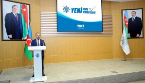 YAP növbəti dəfə qələbə əzmindədir -         FOTO — foto 4