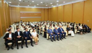 Binəqədi seçiciləri YAP-ın namizədinə səs verəcəklər -   FOTO — foto 5