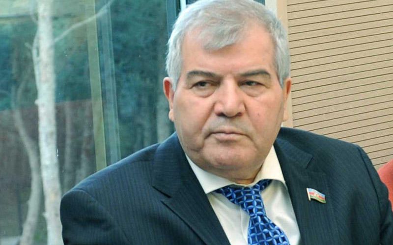 “O söyüşləri yazanın özünə, ailəsinə...” -     Sabir Rüstəmxanlı HİDDƏTLƏNDİ