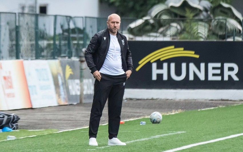 Samir Abasova xəbərdarlıq edildi