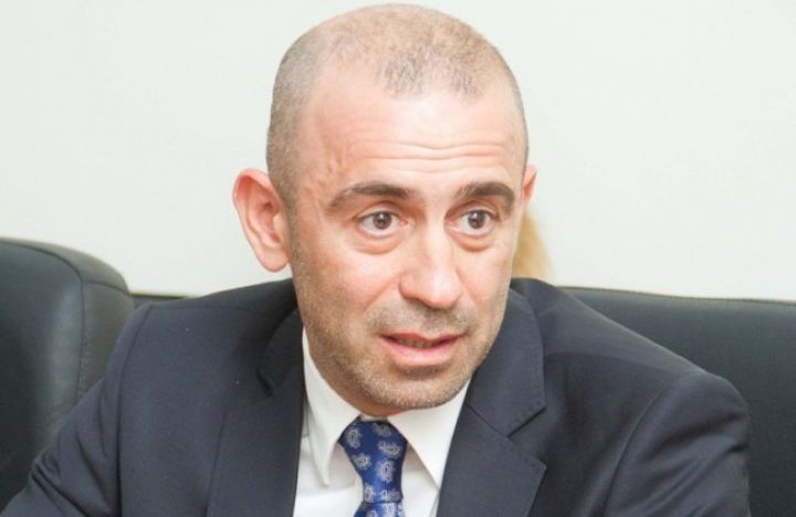Bu dəfə Naxçıvanikdən Çingizlə QAYITDIM... -     Vahid Mustafayev elə bir VİDEO paylaşdı ki...