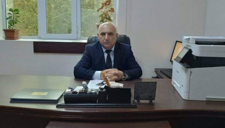 YAP-ın vəzifəli şəxsi vəfat etdi