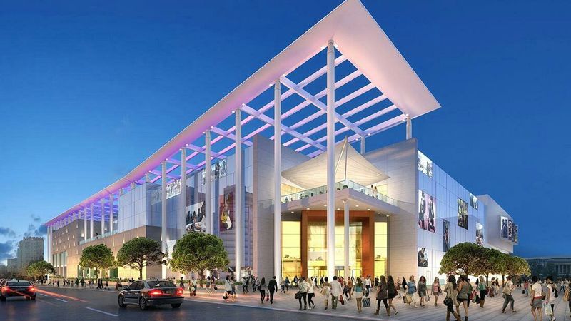 "Gənclik Mall"dan 120 manatlıq papaq oğurlandı