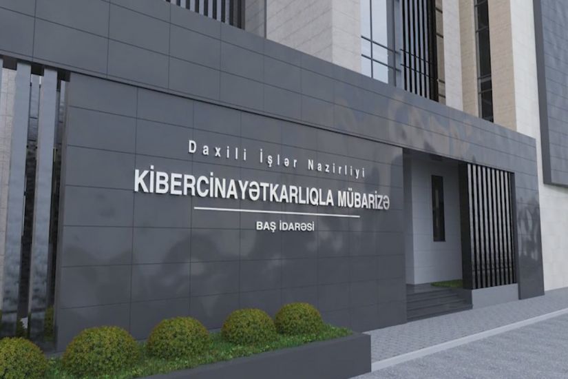 Kiberşəbəkə ifşa edildi:     400-ə yaxın vətəndaşa yarım milyon manat ziyan vurulub - FOTO