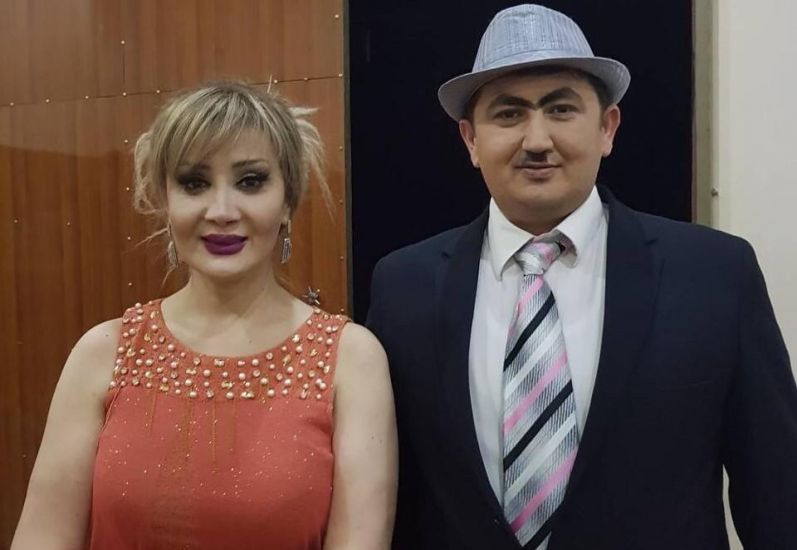 "10 arvadım olub, heç birindən yarımamışam" -     FOTOLAR