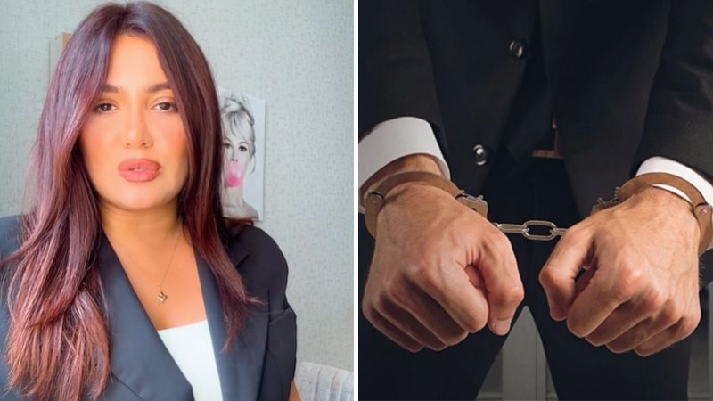 "TikTok" canlı yayımında xanım hüquqşünası təhqir etdi -   Həbs edildi