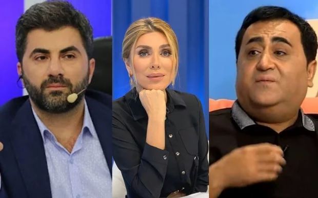 Zaurun, Xoşqədəmin, Elgizin verilişləri bağlanacaq? –     AÇIQLAMA