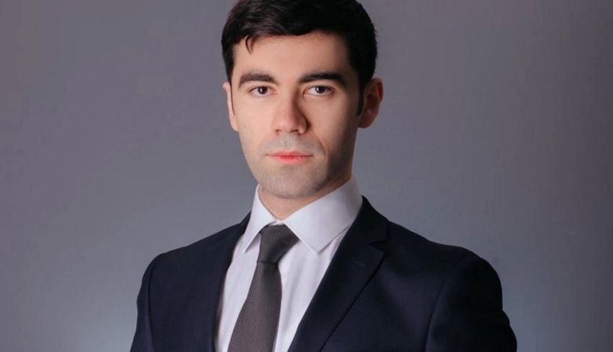 Harvard məzununa Prezident Administrasiyasında vəzifə verildi