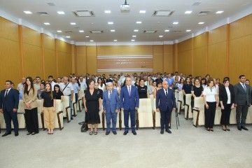 YAP tarixi qələbələrə doğru qətiyyətlə addımlayır -       FOTO