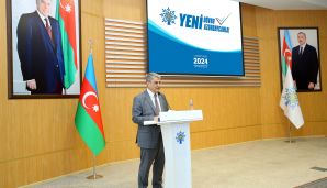 YAP tarixi qələbələrə doğru qətiyyətlə addımlayır -       FOTO — foto 1