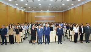 YAP tarixi qələbələrə doğru qətiyyətlə addımlayır -       FOTO — foto 2