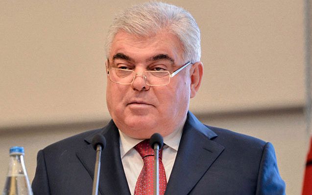 Ziya Məmmədovun BAŞI DƏRDDƏ -     İş prokurorluğa göndərildi