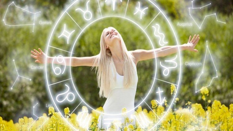 Sentyabr ayında bürcünüz     NƏ VƏD EDİR?