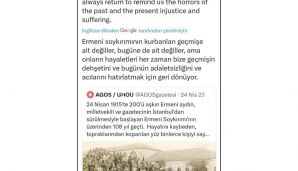 Milli, etnik və dini düşmənçiliyin salınmasına hesablanmış anti-Azərbaycan şəbəkə -       FOTO — foto 12