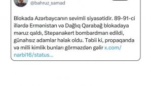 Milli, etnik və dini düşmənçiliyin salınmasına hesablanmış anti-Azərbaycan şəbəkə -       FOTO — foto 13