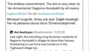 Milli, etnik və dini düşmənçiliyin salınmasına hesablanmış anti-Azərbaycan şəbəkə -       FOTO — foto 2