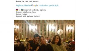 Milli, etnik və dini düşmənçiliyin salınmasına hesablanmış anti-Azərbaycan şəbəkə -       FOTO — foto 3