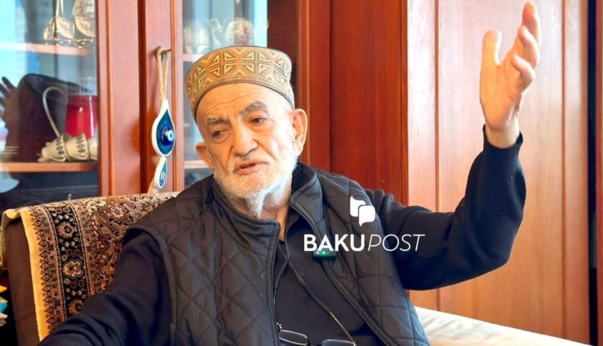 Məmməd İsmayılın səhhəti yenidən ağırlaşdı