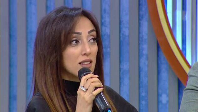 "Mənim "evimin Allahı" həyat yoldaşımdır" -       VİDEO