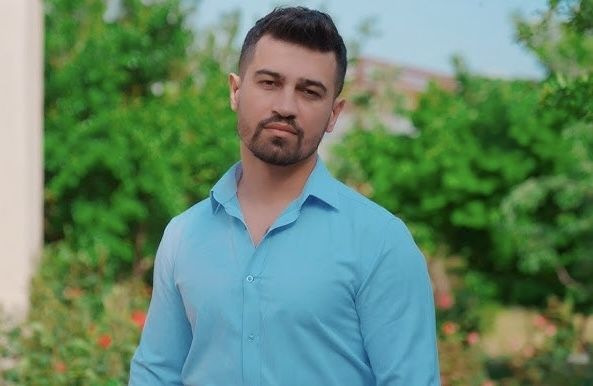 Həyatı ilə bağlı elə təsirli faktı açıqladı ki, aparıcı verdiyi sualdan       UTANDI - VİDEO