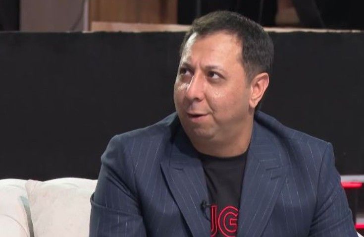 Elməddin Cəfərov: "Qurban deyəndə ağla qoyun kəsmək gəlməməlidir"