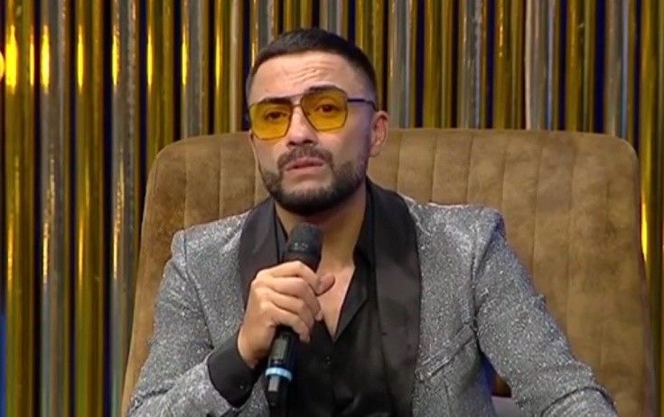 Kərim Abbasov: “Ailə ilə dənizə getmək vəhşilikdirsə...” -     VİDEO