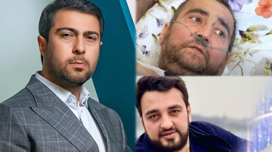 "Xəyyamın əməliyyat pulu Namiq Qaraçuxurlu sayəsində tamamlanıb" -     Zaurdan açıqlama