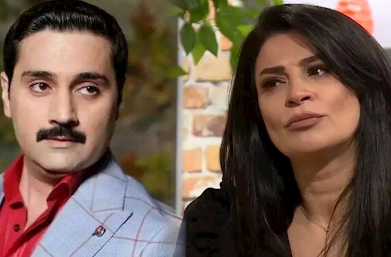 Aynur: “İzzət məni qaçırmaq istəyirdi” -     VİDEO