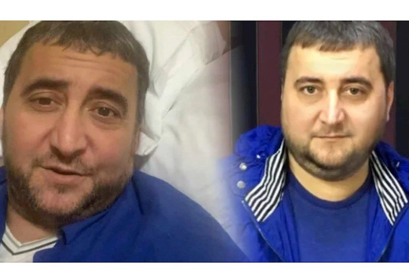 Meyxanaçı Xəyyam Əhmədli vəfat etdi