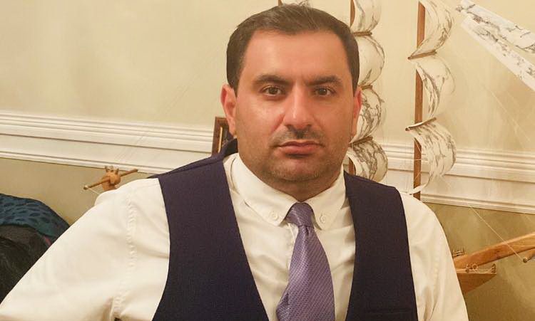 Rüfət Səfərovun məhkəməsində ittiham aktı elan olundu