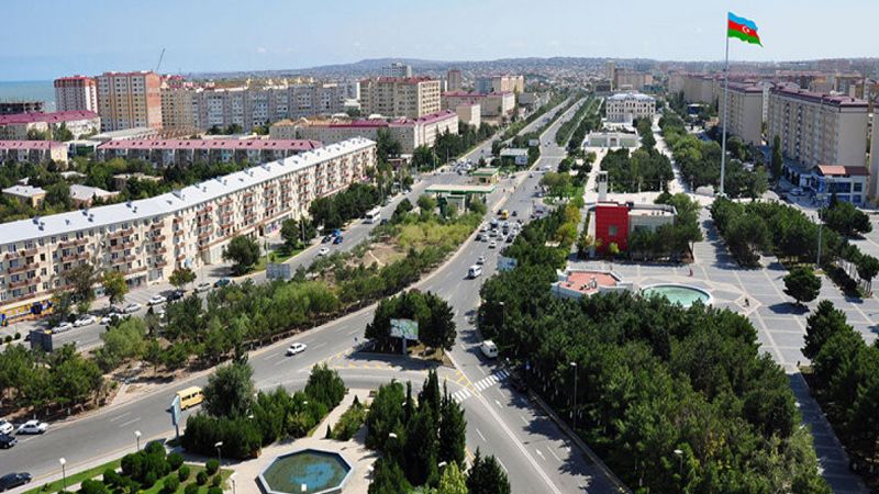 Azərbaycanın sürətlə böyüyən rayonu -     Əhalisi Sumqayıt və Gəncəni ötdü