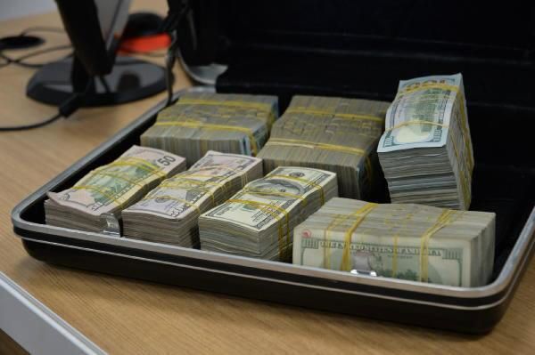 İxracdan əldə olunan 33 milyon dolların Azərbaycana qaytarılması təmin edildi