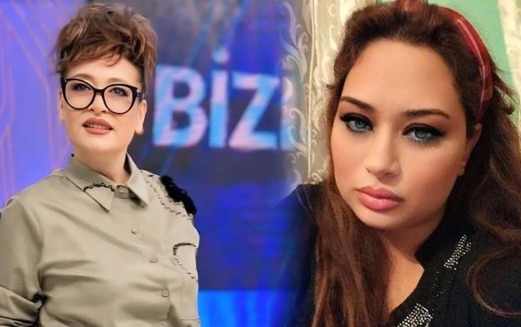 "Mehriban Xanlarova məndən polisə şikayət edib"