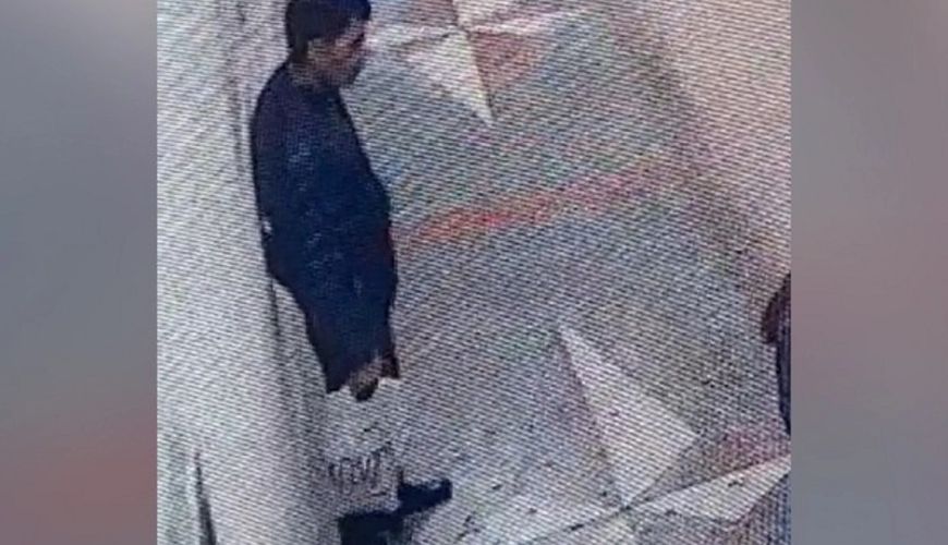Liftlərdə uşaqlara zorakılıq edən manyak kameraya düşdü -     Həbs edildi