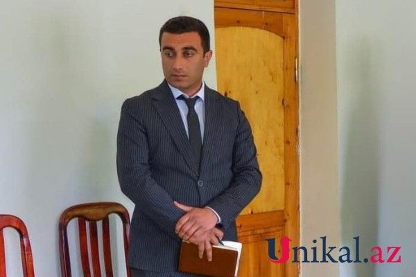 Lerikdə məmurun ölümünün təfərrüatı -   YENİLƏNDİ