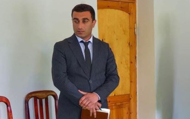 İcra başçısının müavini intihar edən işçidən         DANIŞDI