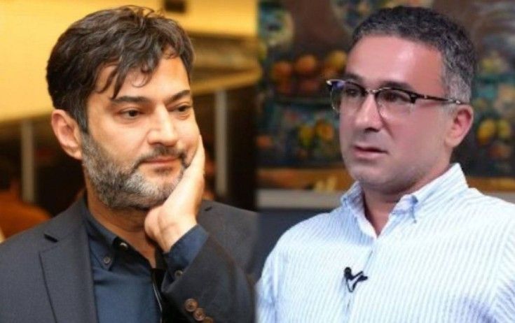 Coşqun Rəhimovdan Tahir İmanova cavab:      QALMAQAL