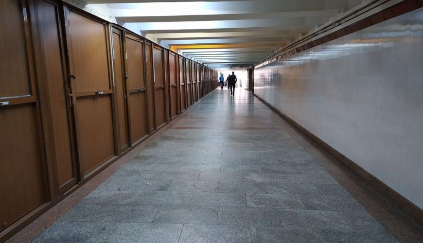 "20 Yanvar"dakı obyektlər nə vaxt açılacaq?