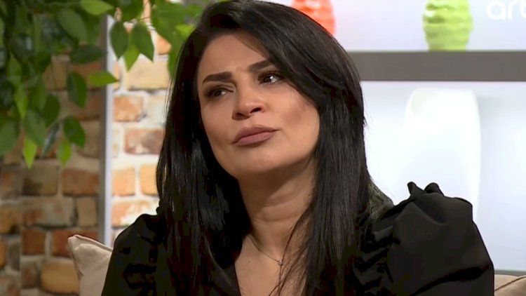 Aynur: “Ərimin başqa qadını sevməsini 4 il idi ki, bilirdim” -     VİDEO