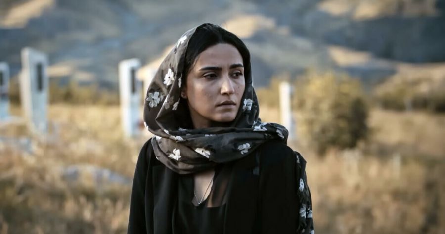 "Vətəndaş A" serialındakı bu səhnəyə görə aktyoru hədələdilər: "Əlini qırarıq" -     VİDEO